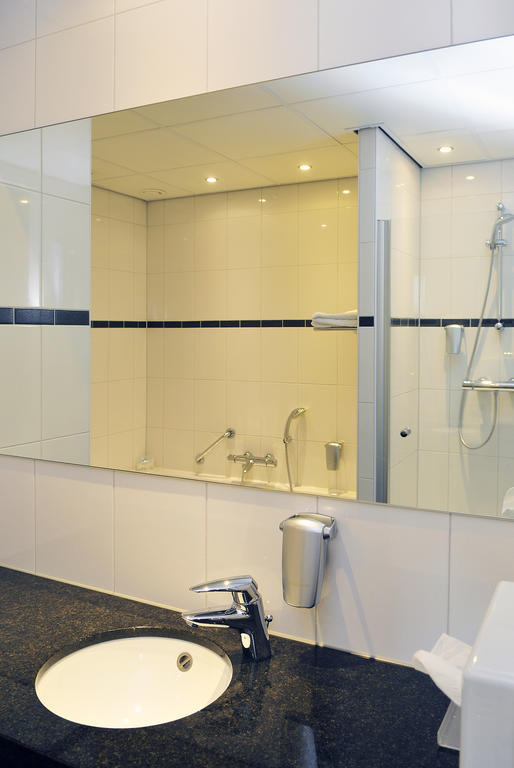 Amrath Hotel Maarsbergen-Utrecht Habitación foto