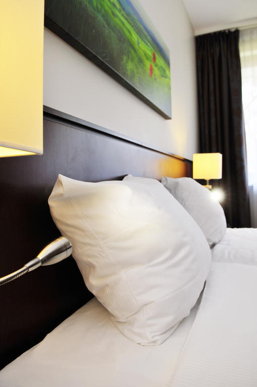 Amrath Hotel Maarsbergen-Utrecht Habitación foto