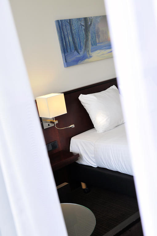 Amrath Hotel Maarsbergen-Utrecht Habitación foto