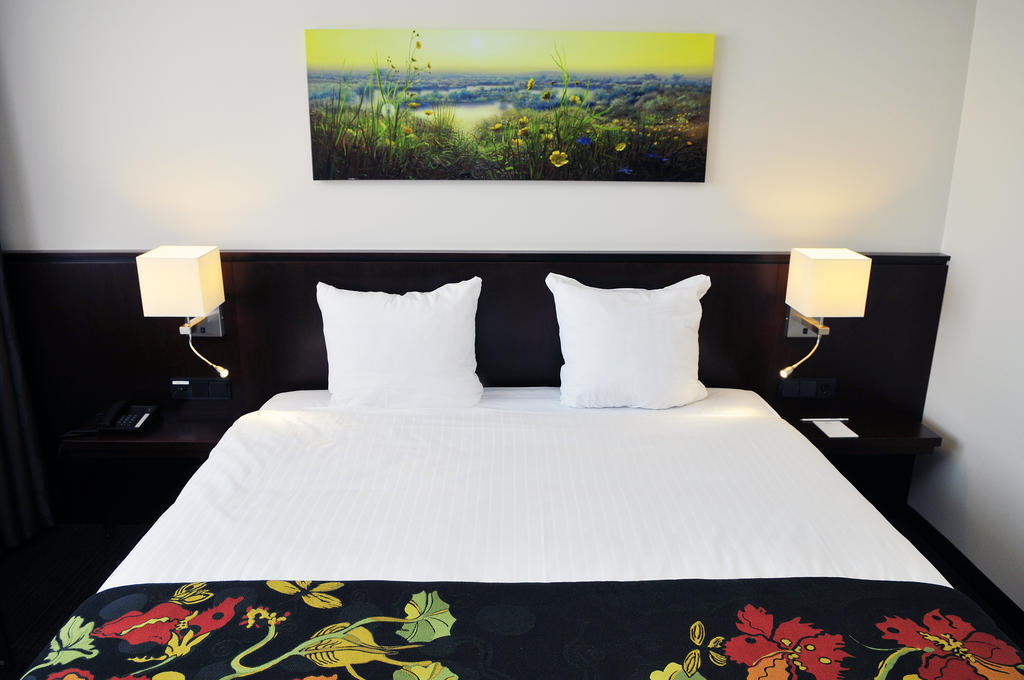Amrath Hotel Maarsbergen-Utrecht Habitación foto