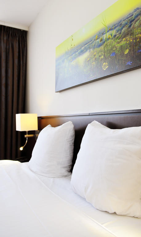 Amrath Hotel Maarsbergen-Utrecht Habitación foto