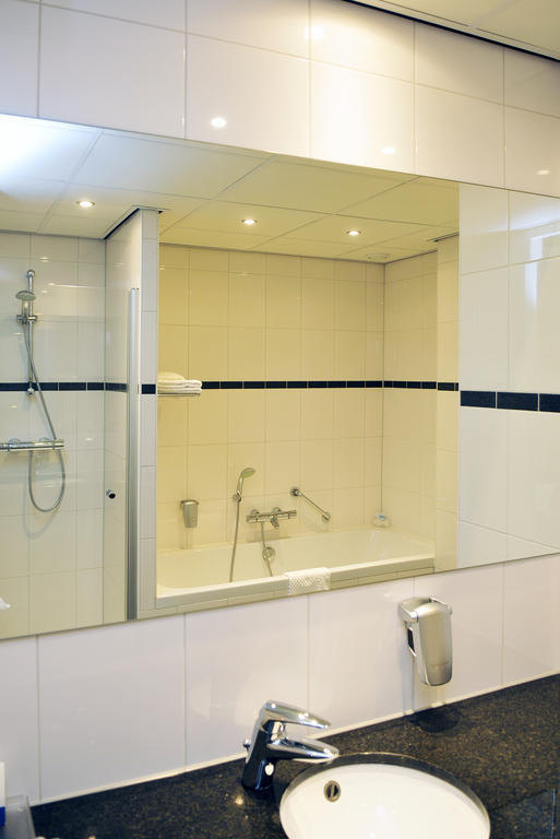 Amrath Hotel Maarsbergen-Utrecht Habitación foto