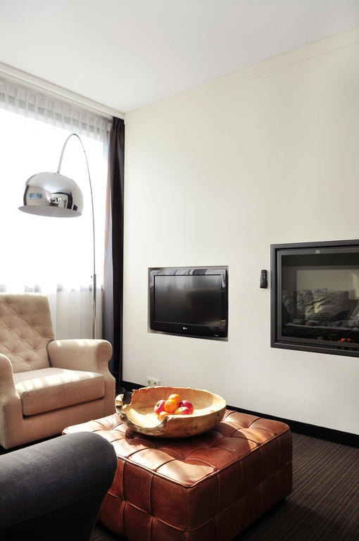 Amrath Hotel Maarsbergen-Utrecht Habitación foto