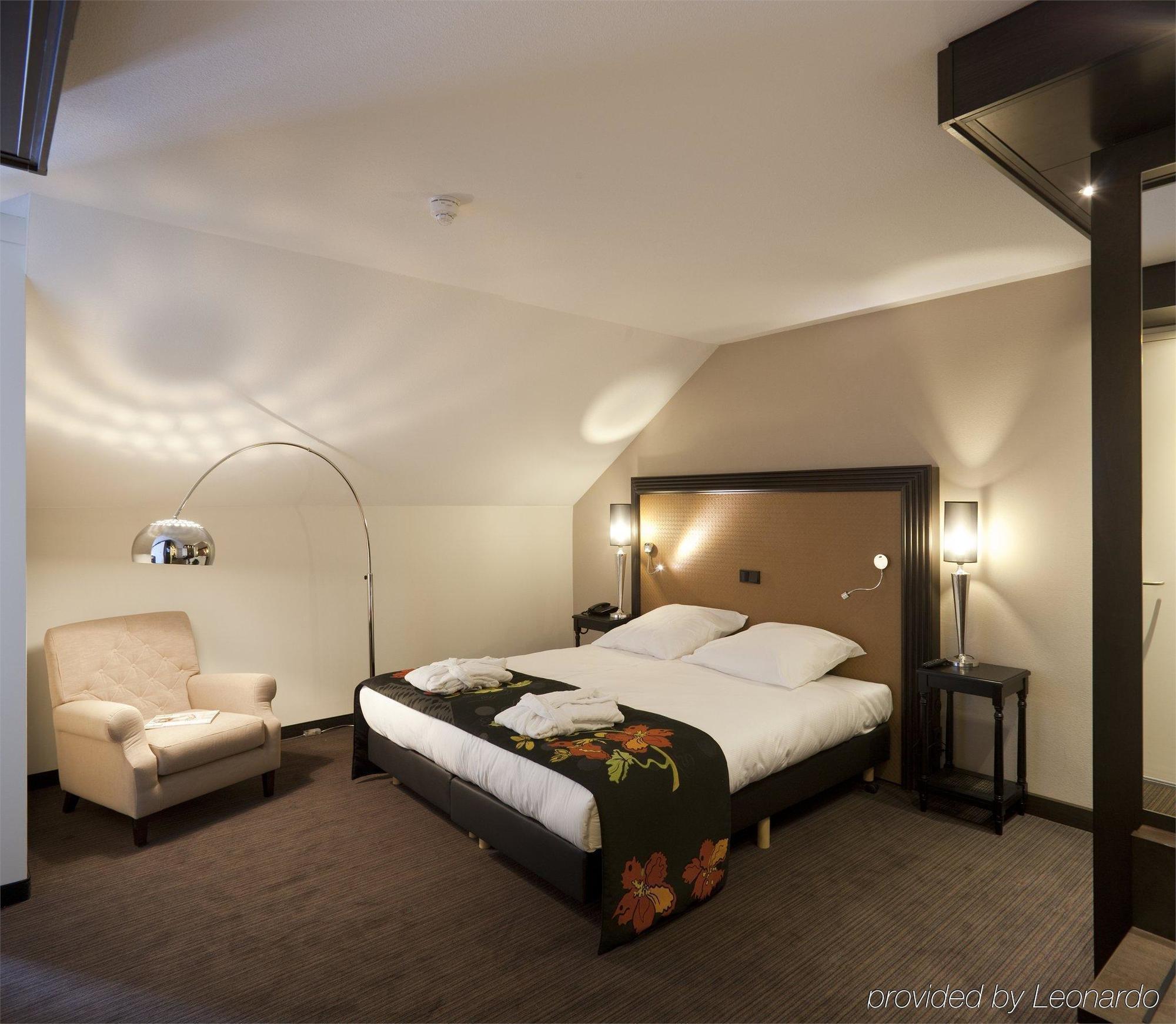Amrath Hotel Maarsbergen-Utrecht Habitación foto