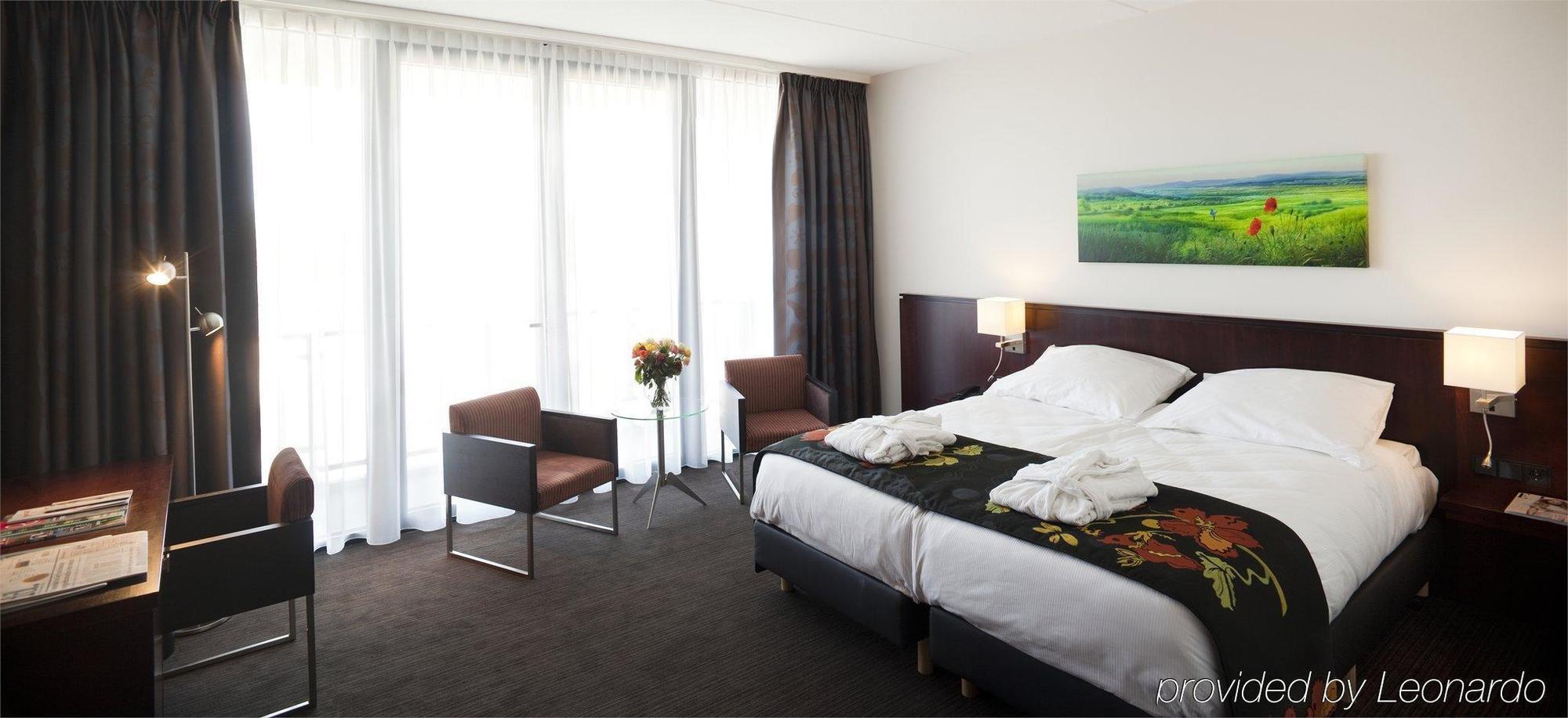 Amrath Hotel Maarsbergen-Utrecht Habitación foto
